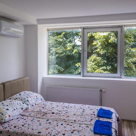Riverview Ниш Екстер'єр фото