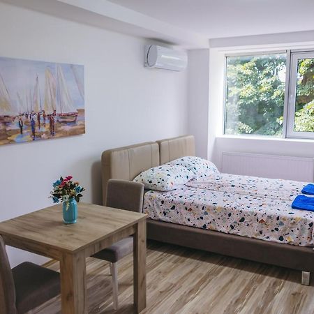 Riverview Ниш Екстер'єр фото