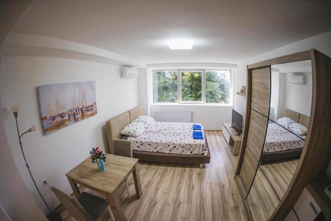 Riverview Ниш Екстер'єр фото