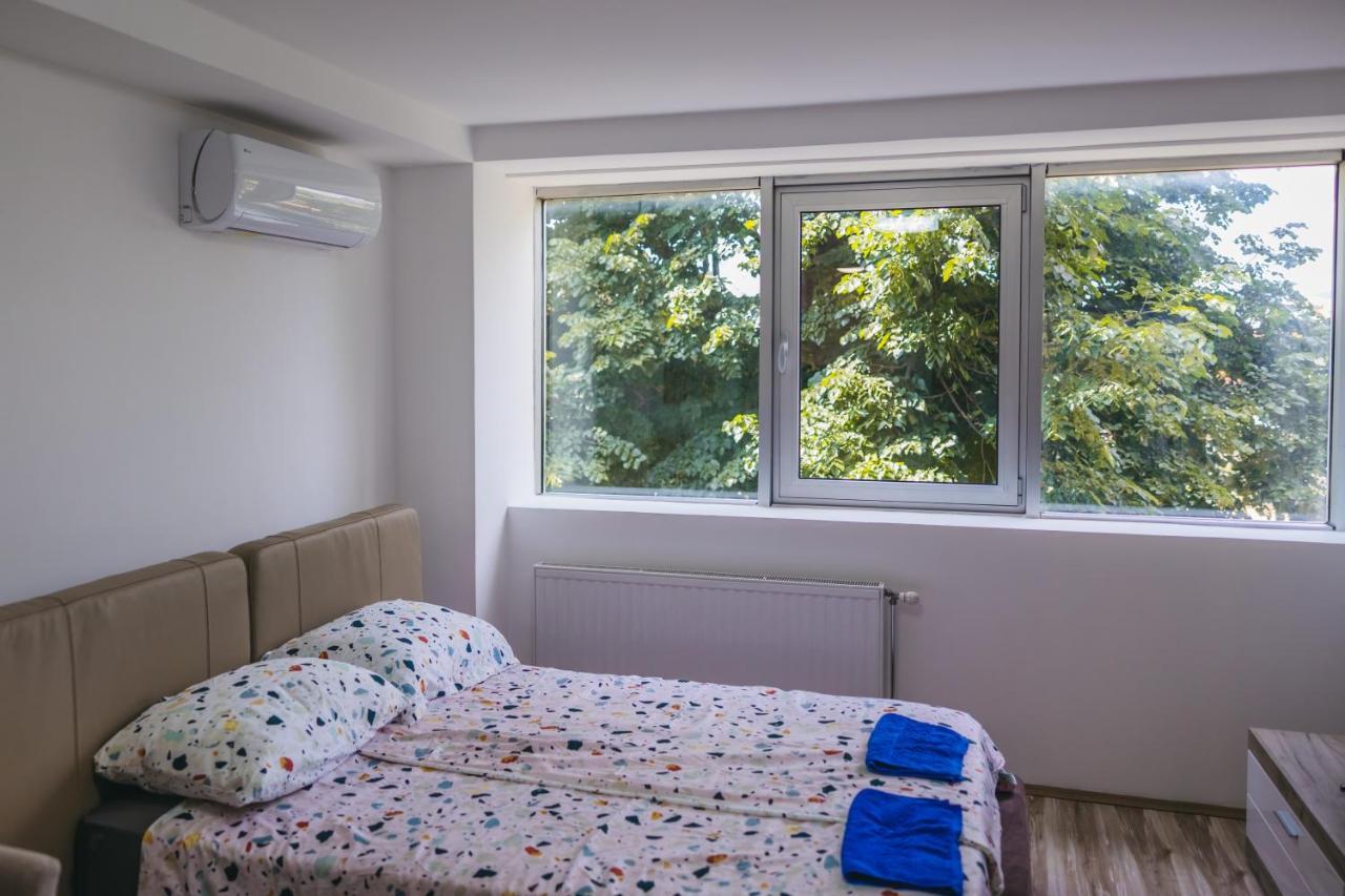 Riverview Ниш Екстер'єр фото
