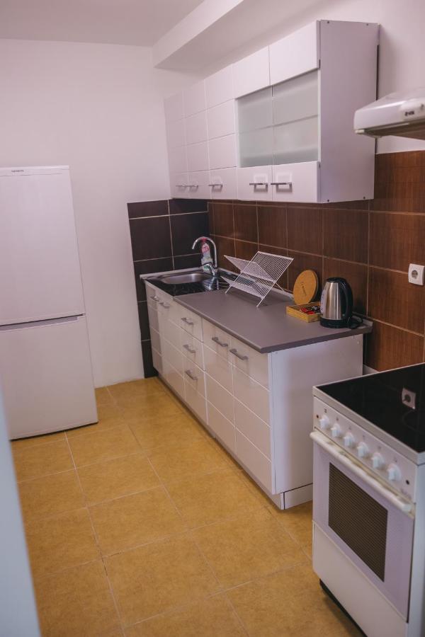 Riverview Ниш Екстер'єр фото