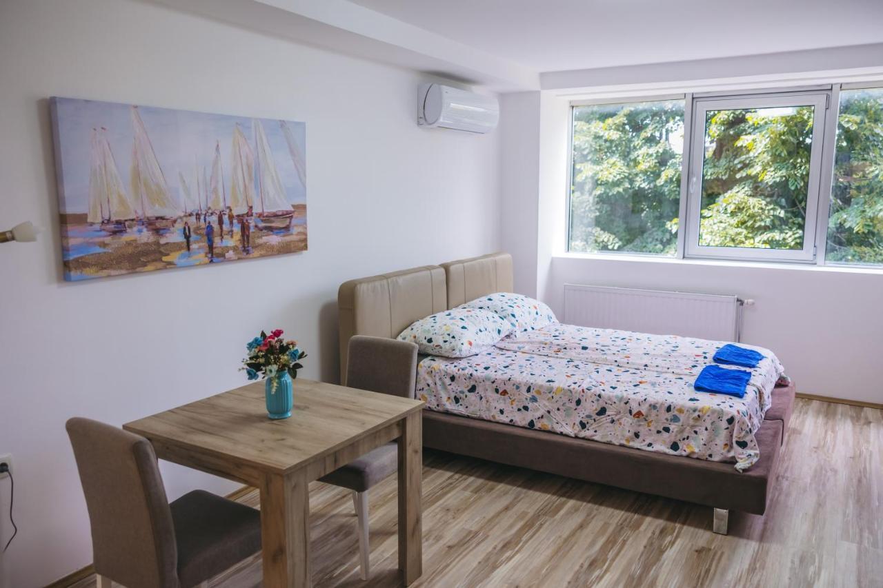 Riverview Ниш Екстер'єр фото