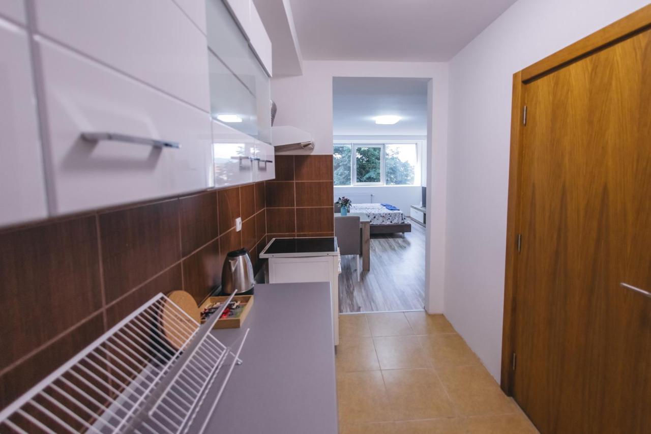 Riverview Ниш Екстер'єр фото