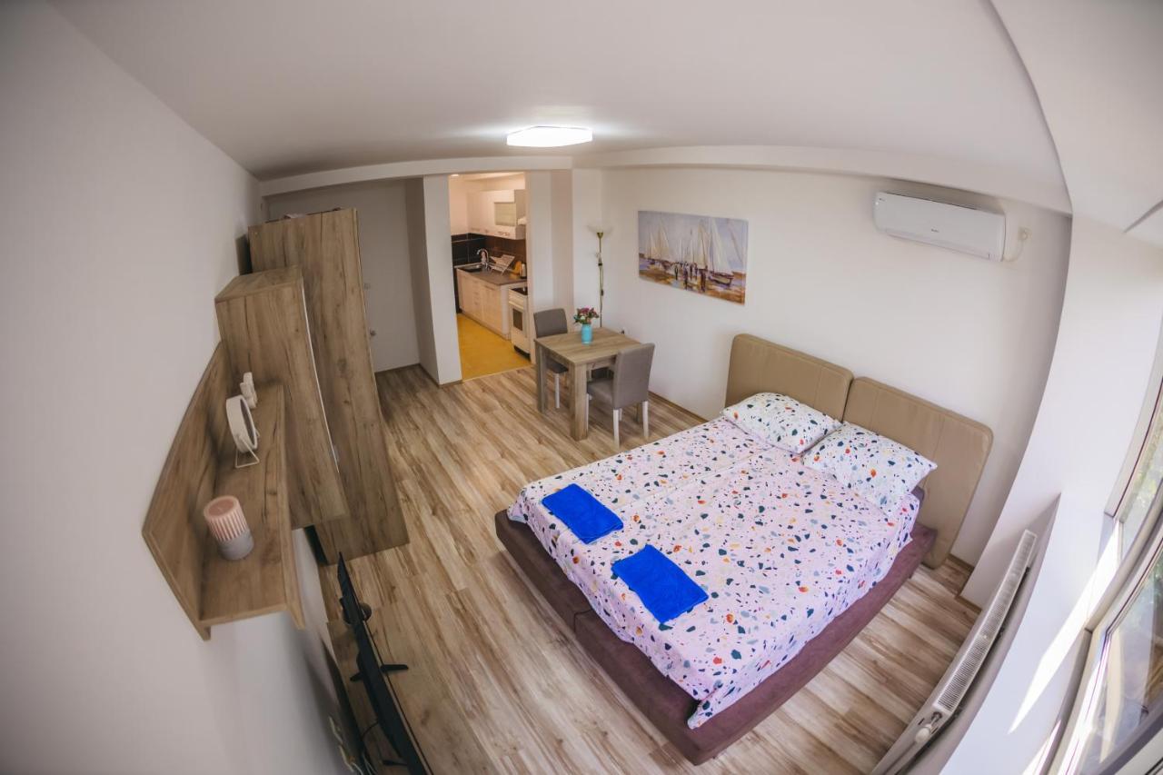 Riverview Ниш Екстер'єр фото