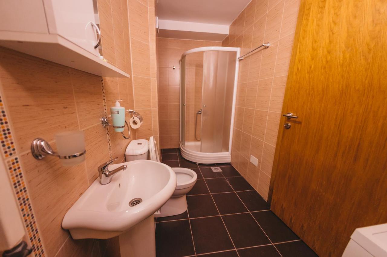 Riverview Ниш Екстер'єр фото